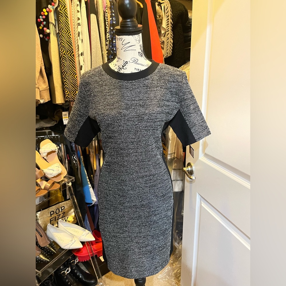 Halogen Dress